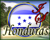 Honduras Badge