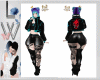 cyberpunk outfit