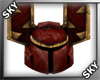 *SKY* Khorne Berz Helmet