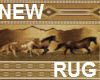 NEW Country WesternRug