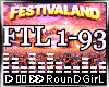 ♬𝐑 Festivaland + Dj