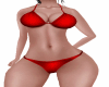 red bikini rl