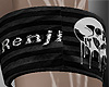 𝔁 . Renji REQ