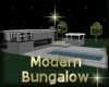 [my]Modern Bungalow