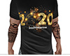 New Year 2020 Shirt (M)