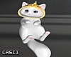 Cat plush | decor