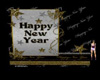 2011 new year poster