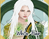 !A| White Long Hair