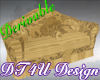 Derivable divan