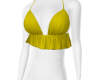 Yellow Sling Top