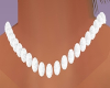 JL  Pearl Necklace
