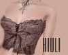 Corset vix