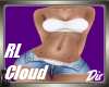 Sexy Cloud RL