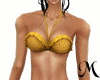 [M] Yellow Bikini