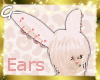 G- Lovely* Long Ears