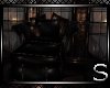 !Love Comfy Ottoman SP