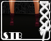 [STB] Look Pink Socks