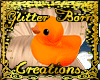 !i! Duck - Orange