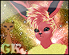 -CK- Flareon Fur M
