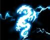 Thunder dragon