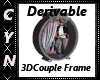 Dev 3D Couples Frame