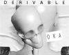 DRV: Skeleton Back - F