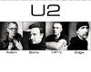 Poster U2 CD