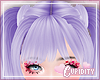 C! Bangs Iris e