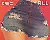 ▲ RLL Broken Skirt