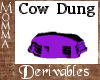 Momma Derivable Cow dung