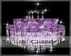 [x] Stylish Chandelier