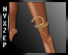 Ankle Chain Snake Anim.