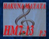 M-Hakuna Matata p.2