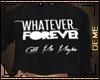 D# Whatever Top