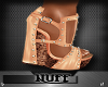 *NUFF*LATOIA WEDGE