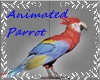 !Animated Parrot