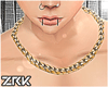 [Zrk] Chain 15k Gold