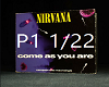 M*   Nirvana P1  1/22