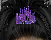 [AM]Purple Bullet Crown