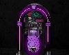 Jukebox/Radio purple