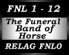 Funeral-Band Of Horse