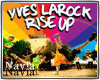 Yves LaRock - Rise Up