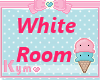 (K) White Photo Room