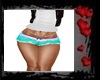 pantalon corto