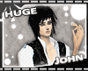 <LA>John "Huge"