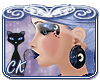 -CK- Luna Earrings