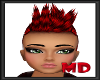Red Mohawk