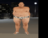 Avatar full fat man
