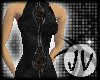[JV] (MnStr) Black Dress