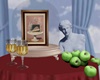 Invention wine